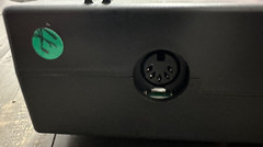 Okin Control Unit CU358-2 JLDP 15.001.093 SEALY