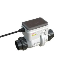 Pentair Ichlor 30 Salt Chlorine Generator (Cell Only) 30K Gal 523730 523009