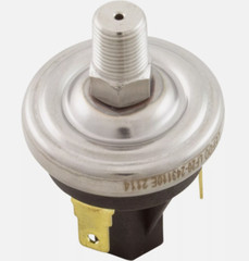 510AD0249 510AD0167 Gecko DTEC-2 Pressure Switch SPST 1 Amp 2.0 Psi 0.13″ NPT