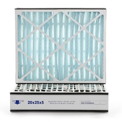 Filters Fast Air Filter MERV 11 2-PACK Replacement For Trion Air Bear 259112-102