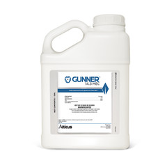 Gunner 14.3 MEC Propiconazole Fungicide (1 Gal) – (Compare to Banner Maxx)
