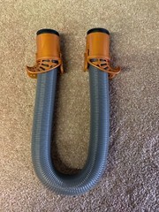 Genuine Kenmore bagless FeatherLite bagless Lift-Up AllergenSeal DU4080 hose