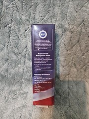 Top Pure Refrigerator Water Filter 1 for EveryDrop EDR1RXD1 Whirlpool NEW