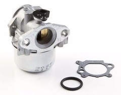 NEW GENUINE OEM BRIGGS & STRATTON PART # 799868 CARBURETOR;REP. 498170, 497586