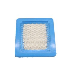 5 pack Air Filters For Briggs Stratton 491588 491588S 399959 Mower Filters