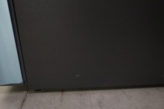 GE Cafe CWE23SP2MS1 36″ Stainless CD French Door Refrigerator NOB #161383