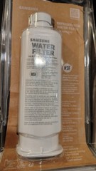 Samsung Refrigerator Water Filter HAF-QINS/EXP DA97-17376B