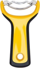 OXO Good Grips Prep Corn Peeler – Stainless Steel Blade – Dishwasher Safe