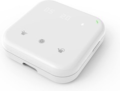 Eco-Friendly Spark Smart Sprinkler with Alexa Integration & Remote Monitoring