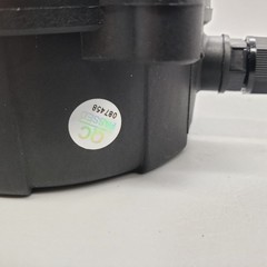 New OEM Kelvinator Fan Motor 0USF13 1-Year Warranty Free Same Day Shipping