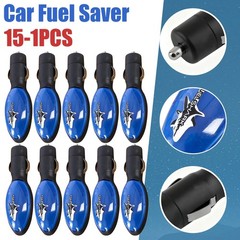 1 Pcs Gas Fuel Sync Farther,Save More Fuel Instantly,Automotive Spill Save,New