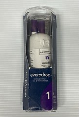 Everydrop EDR1RXD1 Refrigerator Water Filter 1 Whirlpool Maytag Kitchenaid OEM