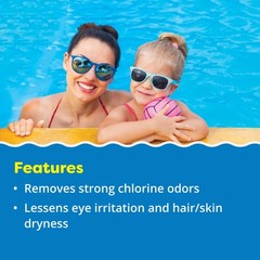 In The Swim Chlorine Neutralizer For Swimming Pools – Quickly Reduces Chlorine