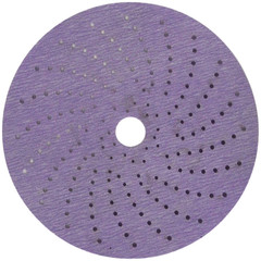 3M 30761 Purple Clean Sanding Hookit Disc 6” Sander Repair P600 Grit (50 Discs)