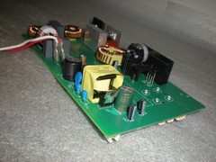 OEM iRobot Roomba Clean Base Automatic ADJ-N1 i3 i4 i5 i7 J5 J6 J7 Control Board