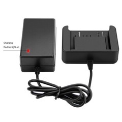 4000mAh Li-ion 18V Battery/Charger For Hitachi 330557 BSL1830 BSL1815X BSL1825