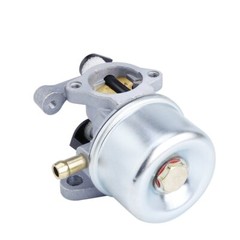 New Carburetor Fit For Briggs Stratton 22″ Toro 6.5 6.75 7.0 7.25 HP 190cc Mower