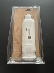 New Sealed Samsung DA97-17376B HAF-QIN/EXP REFRIGERATOR Water Filter Free Ship!