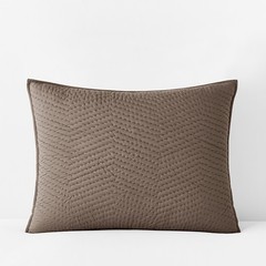 The Company Store Set of 2 Voile Sham