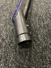 Dyson Carbon Fiber Soft Dusting Brush~REMOVES DUST FROM SURFACES~SOFT BRISTLES