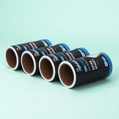 4.6 inch Giant Roller Refill for Evercare All-Purpose Giant Lint Rollers and …