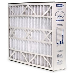 Trion IAQ 255649-102 Air Filter (20 x 25 x 5in, MERV: 8)