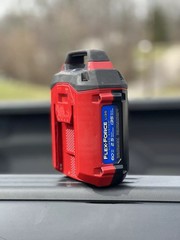 Toro 60V Flex-Force 2.5ah Battery–NEW / Unused Cells–Half Retail–Cosmetic Marks