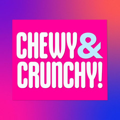 Giant Chewy Candy, Sweet and Tart, 1.35 Oz, 36 Count
