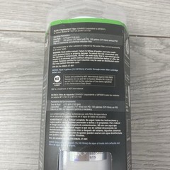Everydrop by Whirlpool Ice and Water Refrigerator Filter 4 EDR4RXD1 OEM NEW