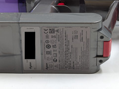 Dyson V15s Detect Submarine Wet & Dry Stick Battery Vacuum Cleaner (473814-01)