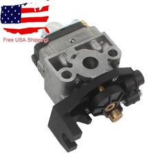 Carburetor For Husqvarna 224 L 324 HDA 55X 324 LDX 324LX 324RX Trimmer 531008681