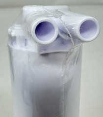 AquaTru Carafe Stages 1-2 Pre/Carbon Filter – Sealed In Box