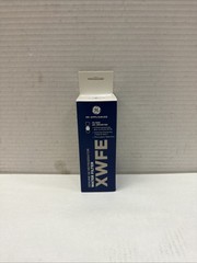 GE XWFE Refrigerator Water Filter Genuine Replacement Cartridge New