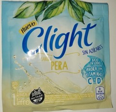 Clight No Sugar Needed Makes 1 Liters Of Drink Mix 7g From Mexico