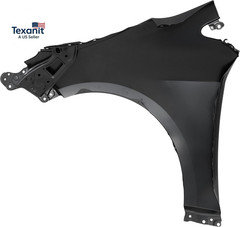 Fender for Toyota Corolla 2019-2025 Front Passenger Side Hatchback