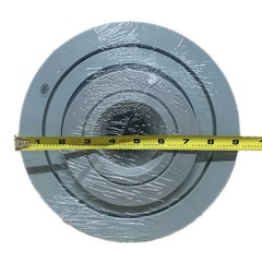 Sundance® 880 OEM MicroClean Filter Assembly (2024+) (6541-964S)