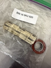 Genuine OEM STIHL Ball Bearing BT310 311 FC44 55 56 100 110 #9503 003 5382
