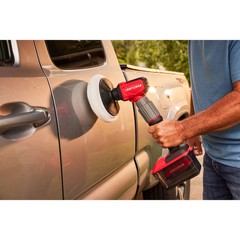 CRAFTSMAN V20* Cordless 2-in-1 scrubber (Bare tool) – CMCPS520B