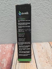 1 Pack Of LG LT700P Refrigerator Water Filter Replacement Purelli