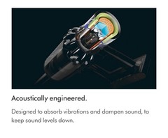 Dyson Cyclone V10 animal Stick Vacuum Cleaner with Torque drive brush +++