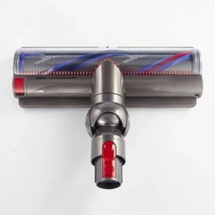 Dyson SV16 OUTSIZE Cleaner Head Torque Drive Motorhead XL Drive Roller Head