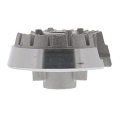 Exact Replacement DG62-00076B for Samsung Small Gas Range Burner for Samsung