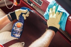 303 Automotive Protectant Spray – UV Protection, Prevents Fading & Cracking