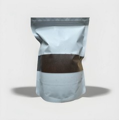 RYE MALT DRY GROUND FERMENTED С.Пудовъ Солод ржаной ферментированный 300g