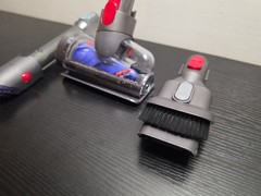 Dyson V15 Detect + Anti-tangle Hair Screw Tool And Accessories Cordless Vacuum