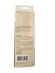 GE XWFE Refrigerator Water Filter Genuine Replacement Cartridge New