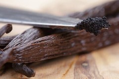 Madagascar Vanilla Bean Vanilla Beans baking Grade A Pods -4oz