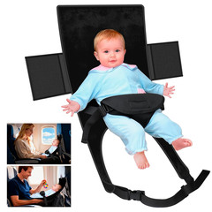 Portable Baby Airplane Bed Toddler Airplane Bed 1-12 Months Old Baby Babies Beds