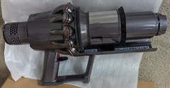 Dyson V11 SV15 SV28 New Vacuum Main Body LCD Screen Click In Battery 965321-04