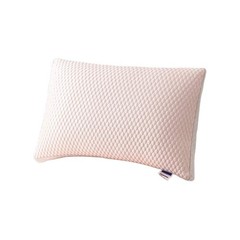 Cooling Bed Pillows Set of 2 Neck Support Side & Back Sleepers Soft Cool Pillow